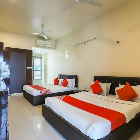 Hotel O Marigold-3
